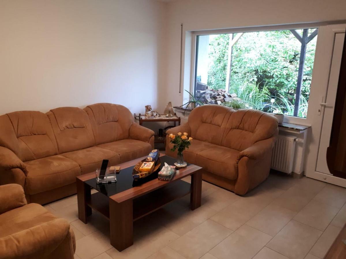 Ferienwohnung Am Sorpesee Allendorf  Экстерьер фото