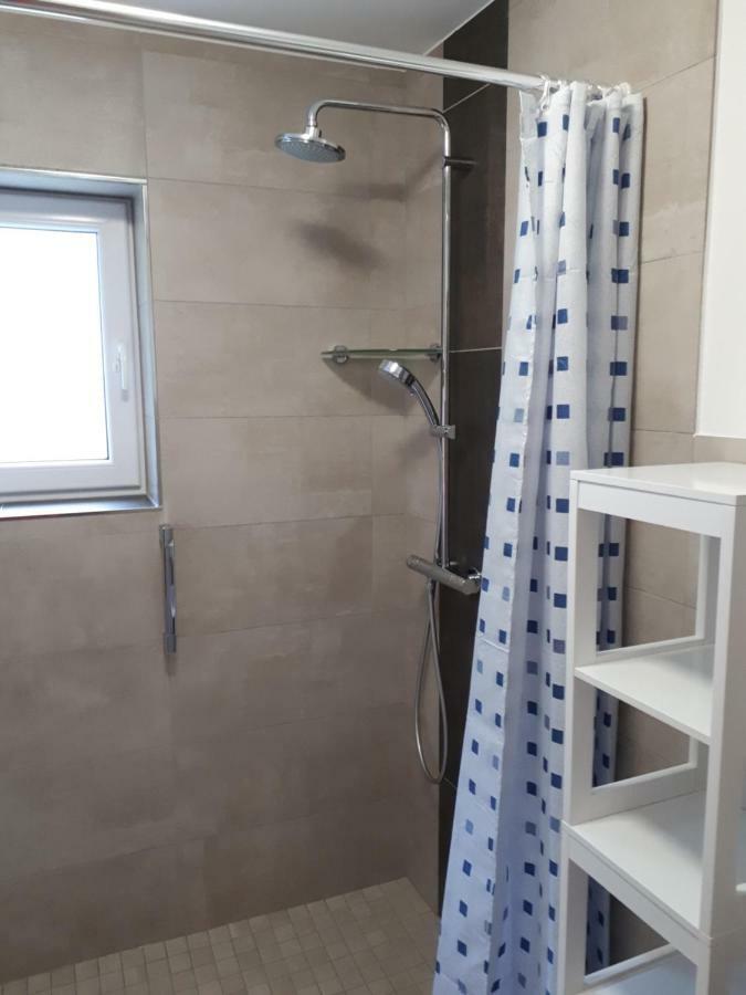 Ferienwohnung Am Sorpesee Allendorf  Экстерьер фото
