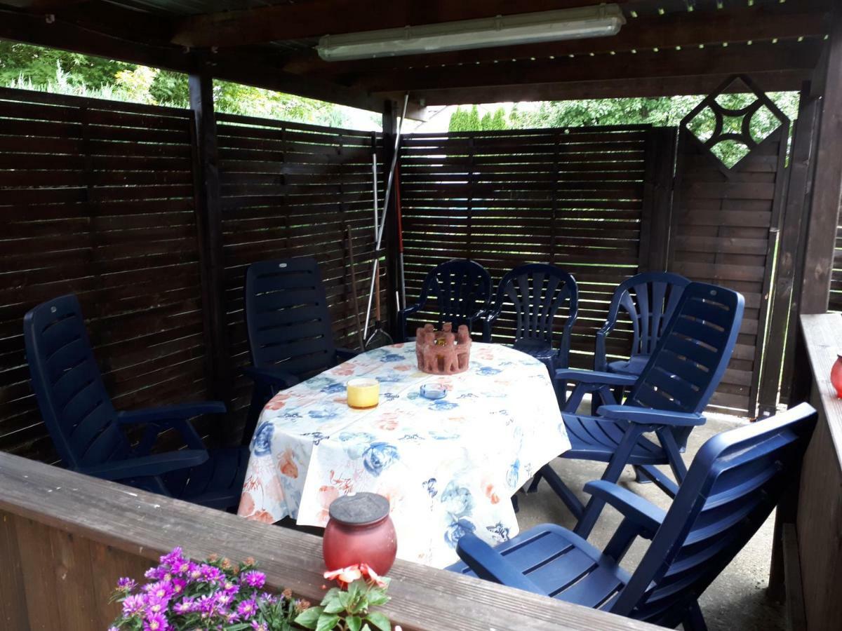 Ferienwohnung Am Sorpesee Allendorf  Экстерьер фото