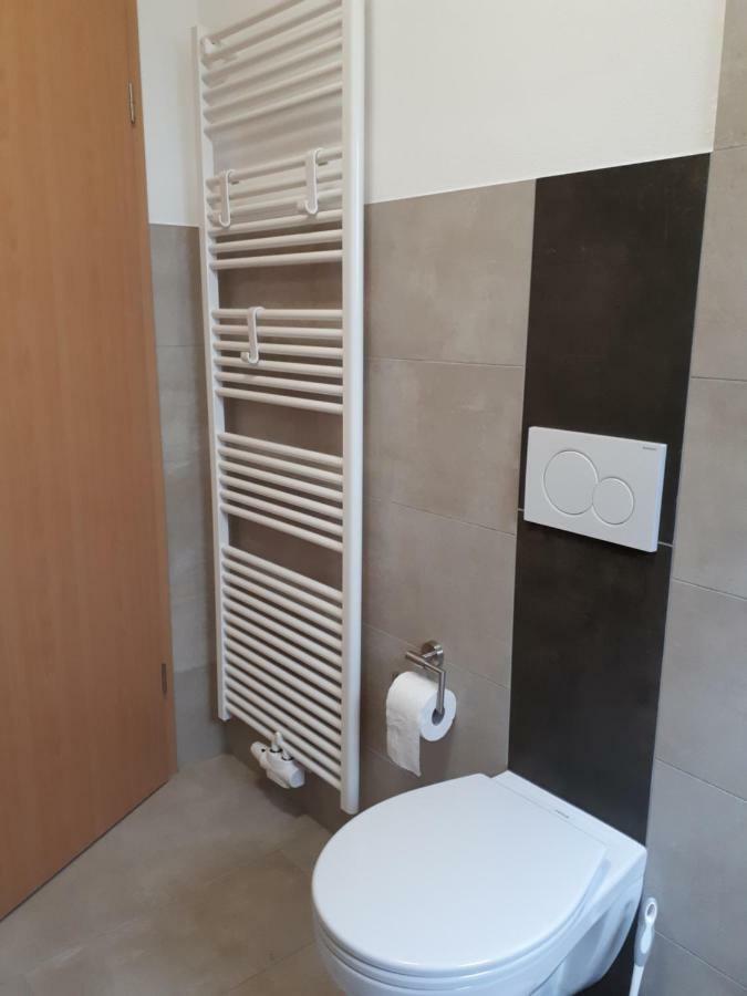 Ferienwohnung Am Sorpesee Allendorf  Экстерьер фото