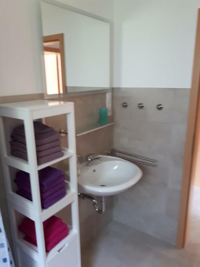 Ferienwohnung Am Sorpesee Allendorf  Экстерьер фото